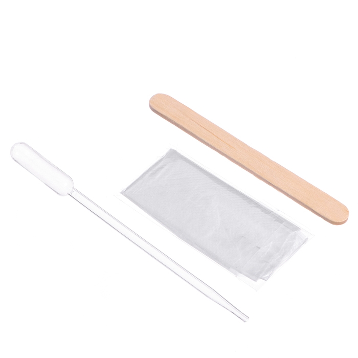 Набор для опытов &laquo;Эпоксидная смола: Часы&raquo;