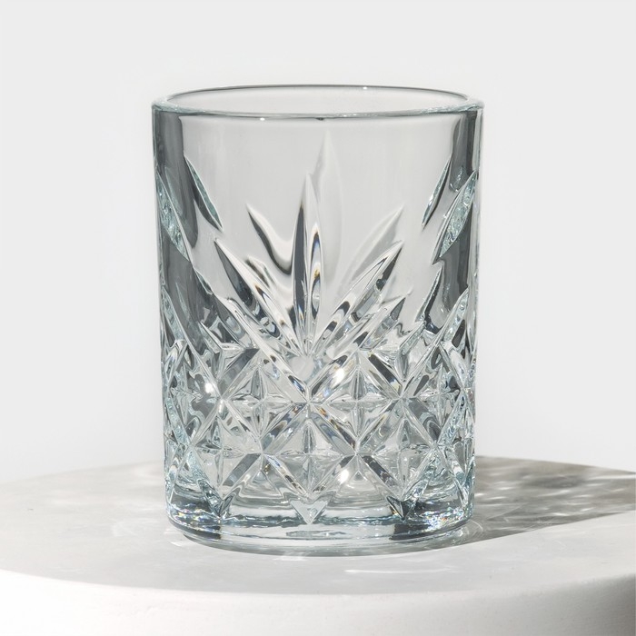 Набор стеклянных стаканов Timeless, 115 мл, 6 шт Набор стеклянных стаканов Timeless, 115 мл, 6 шт