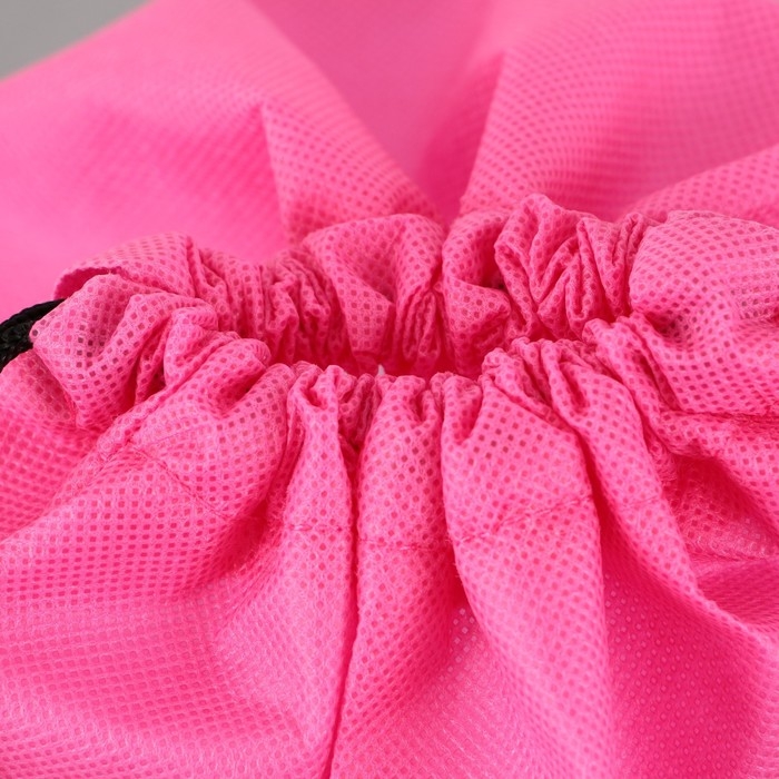 Мешок для обуви «Космос: Мечтай! Всё сбудется!» нетканное полотно, размер 30 х 40 см Мешок для обуви «Космос: Мечтай! Всё сбудется!» нетканное полотно, размер 30 х 40 см