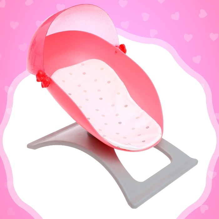 Пупс функциональный «Тёма», пьёт, писает, с набором аксессуаров Пупс функциональный «Тёма», пьёт, писает, с набором аксессуаров