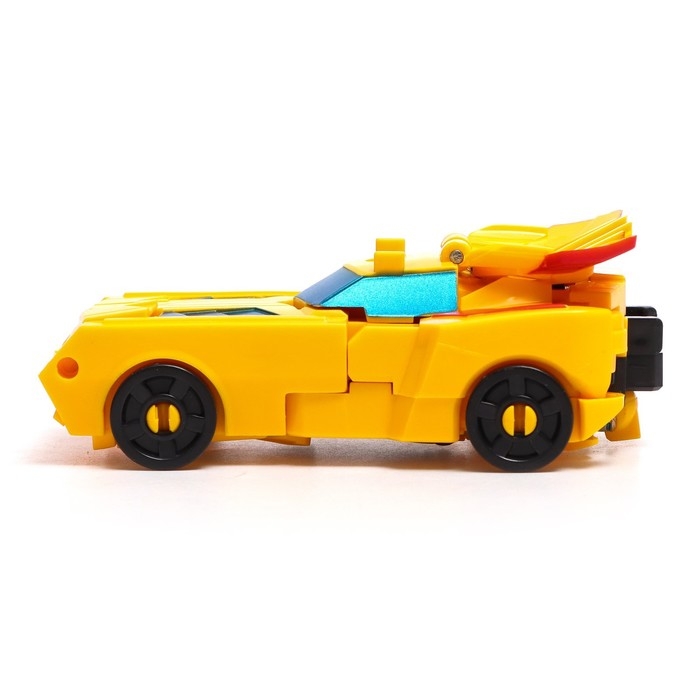 Набор роботов «Защитник», трансформируются Набор роботов «Защитник», трансформируются