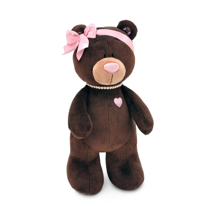 Мягкая игрушка Milk, стоячая, 50 см Мягкая игрушка Milk, стоячая, 50 см