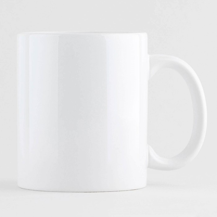 Кружка керамическая «Трудно быть Аней», 320 мл Кружка керамическая «Трудно быть Аней», 320 мл