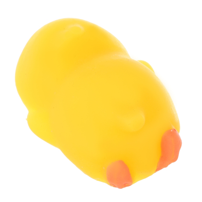 Сквиш антистресс мялка «Уточка» Сквиш антистресс мялка «Уточка»