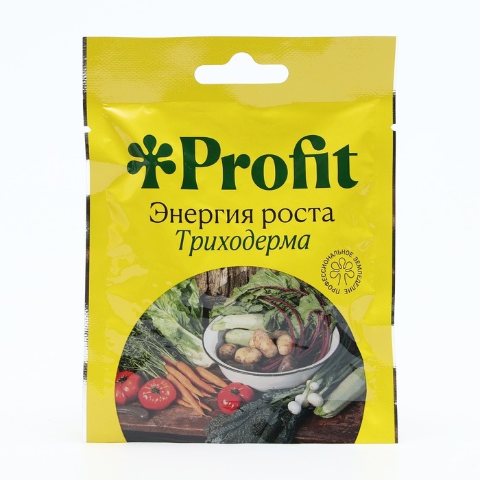 Укоренитель ТРИХОДЕРМА, Органик+, 30 мл Укоренитель ТРИХОДЕРМА, Органик+, 30 мл