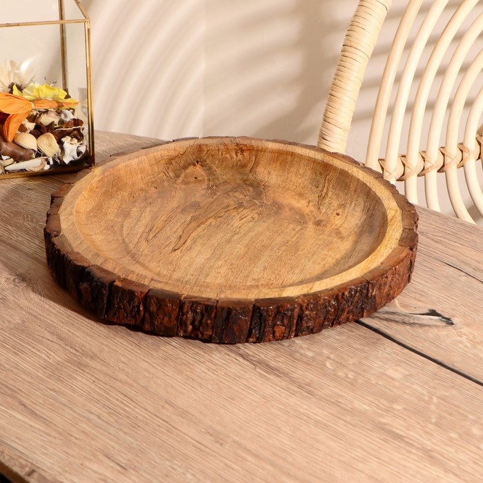 Подносы дерево (набор 3 шт) 30х30 см, 25х25 см, 20х20 см Подносы дерево (набор 3 шт) 30х30 см, 25х25 см, 20х20 см