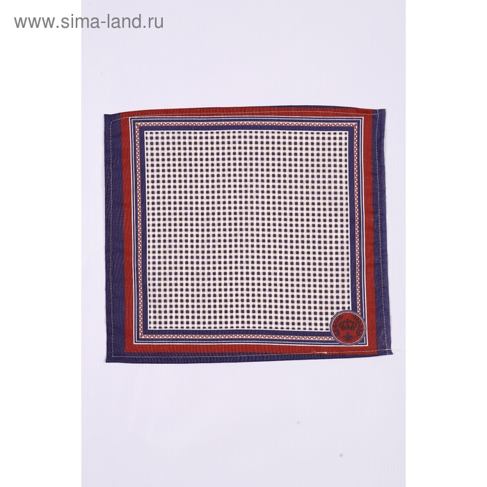 Платок носовой мужской 28х28см, 12шт, рис 21163-3 микс, ситец 100г/м, хл100% Платок носовой мужской 28х28см, 12шт, рис 21163-3 микс, ситец 100г/м, хл100%