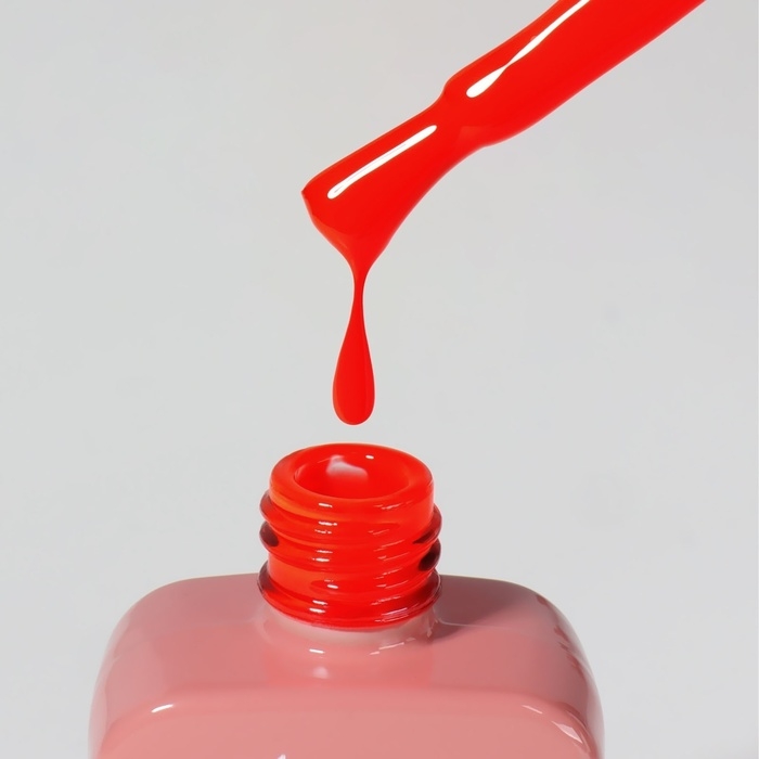 Гель лак для ногтей «SIMPLE», 3-х фазный, 10 мл, LED/UV, цвет (172) Гель лак для ногтей «SIMPLE», 3-х фазный, 10 мл, LED/UV, цвет (172)