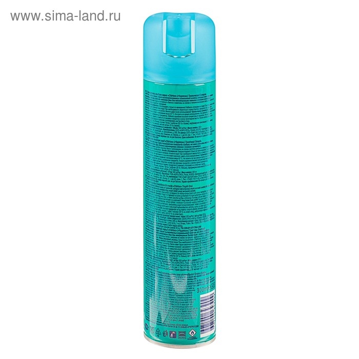 Освежитель воздуха Chirton "Тропический Остров", 300 мл