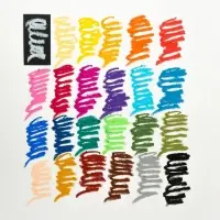 Пастель масляная 24цв ЗХК "Сонет" 10/69 круглая 70412968