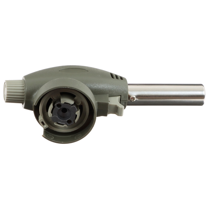 Горелка газовая maclay 915, с пьезоподжигом Горелка газовая maclay 915, с пьезоподжигом