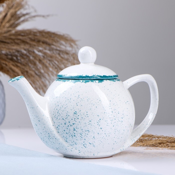 Чайник Чайник "Элегант" 1,2л / 14х16,5см, варадеро