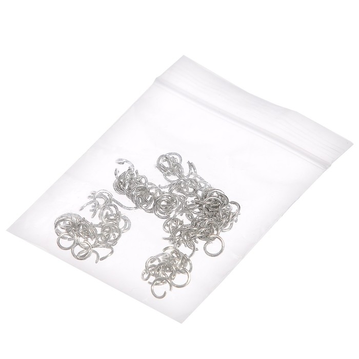 Набор для бисероплетения «Украшение из бисера», сладости Набор для бисероплетения «Украшение из бисера», сладости