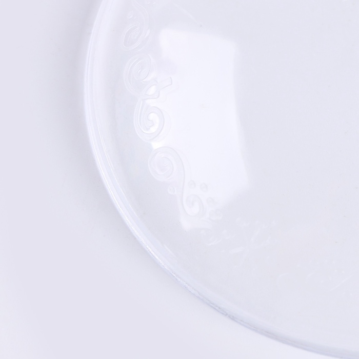 Ёлочные шары своими руками на новый год «С Новым годом», 3 шт, новогодний набор для творчества