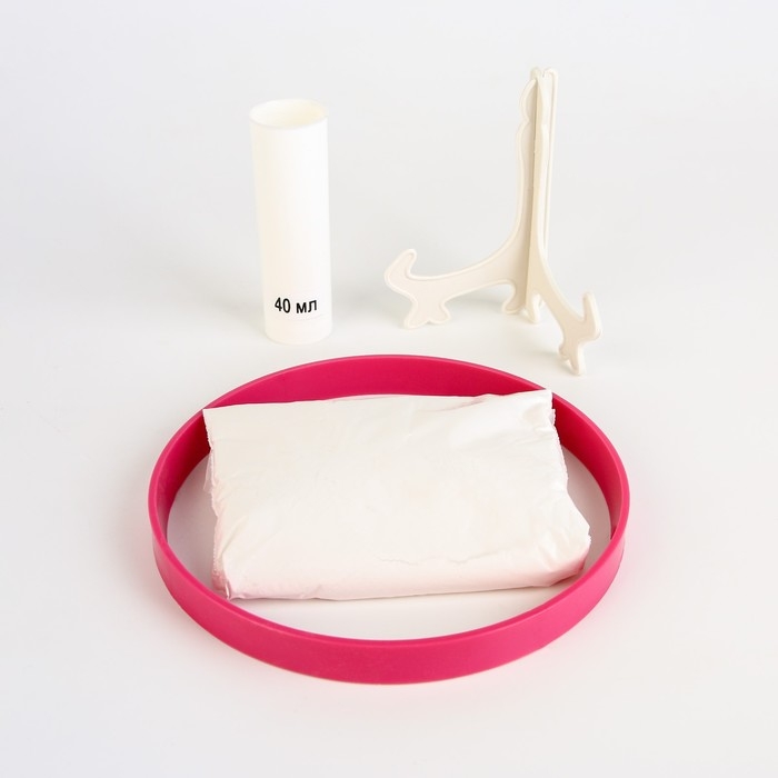 Набор для детского творчества «Подарок из детства» для девочек Набор для детского творчества «Подарок из детства» для девочек