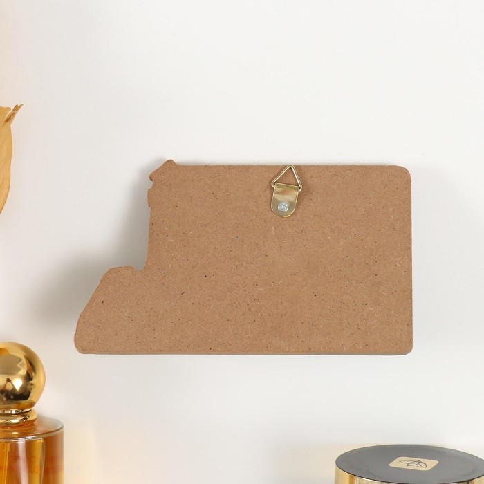 Крючок декоративный дерево Крючок декоративный дерево "Маяк всегда укажет путь домой" 13х8 см