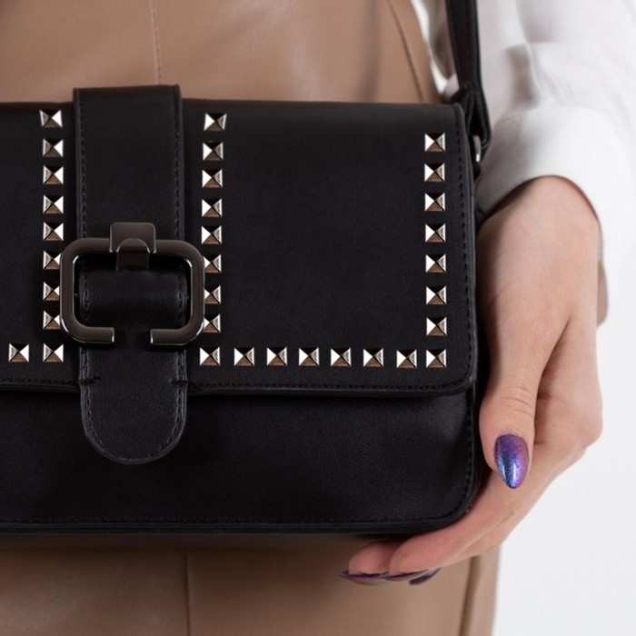 Хольнитен «Пирамида», 11 × 11 мм, 4 крепления, 50 шт, цвет серебряный Хольнитен «Пирамида», 11 × 11 мм, 4 крепления, 50 шт, цвет серебряный