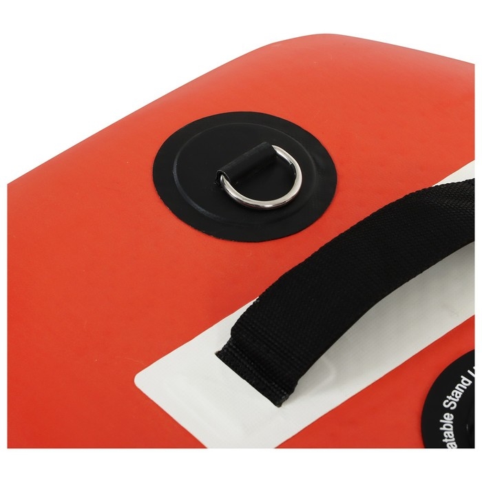 SUP доска надувная универсальная KELPIE, 10.8 SUP доска надувная универсальная KELPIE, 10.8" 323х80х15 см