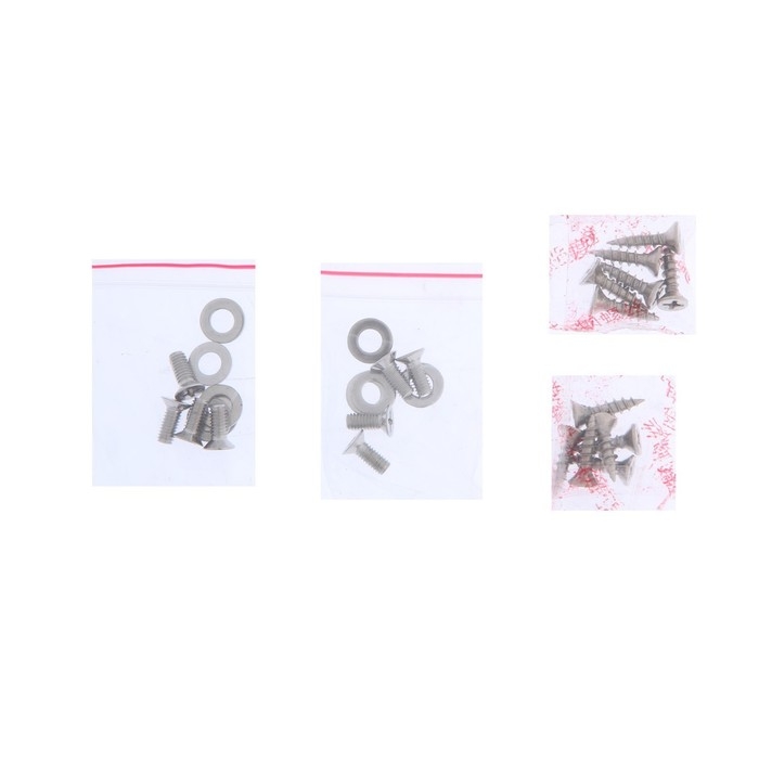 Комплект направляющих для поворотных дверей ТУНДРА L=400 мм., H=35 мм. Комплект направляющих для поворотных дверей ТУНДРА L=400 мм., H=35 мм.