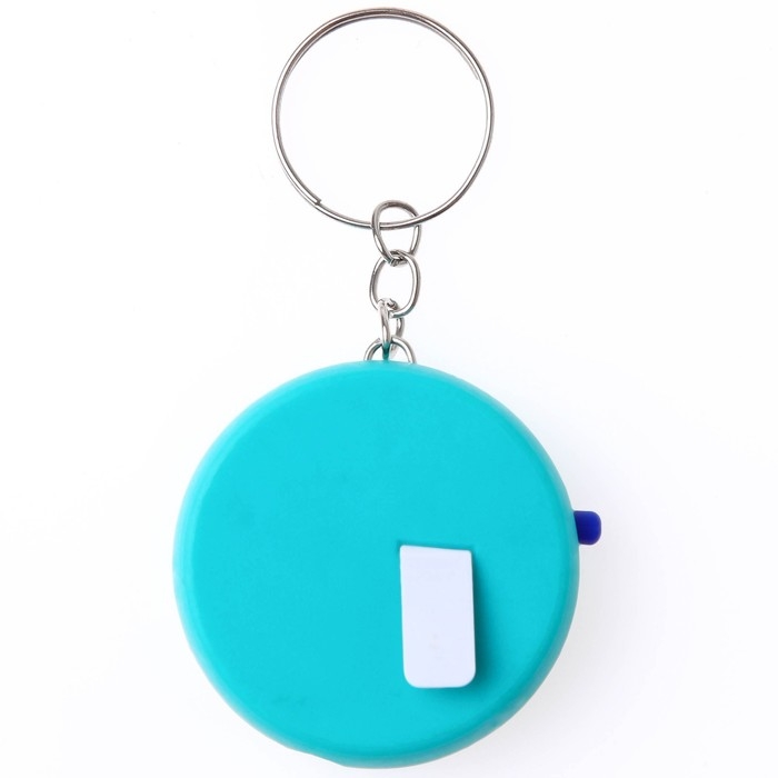 Проектор-брелок «Смешарики», свет, цвет зелёный Проектор-брелок «Смешарики», свет, цвет зелёный