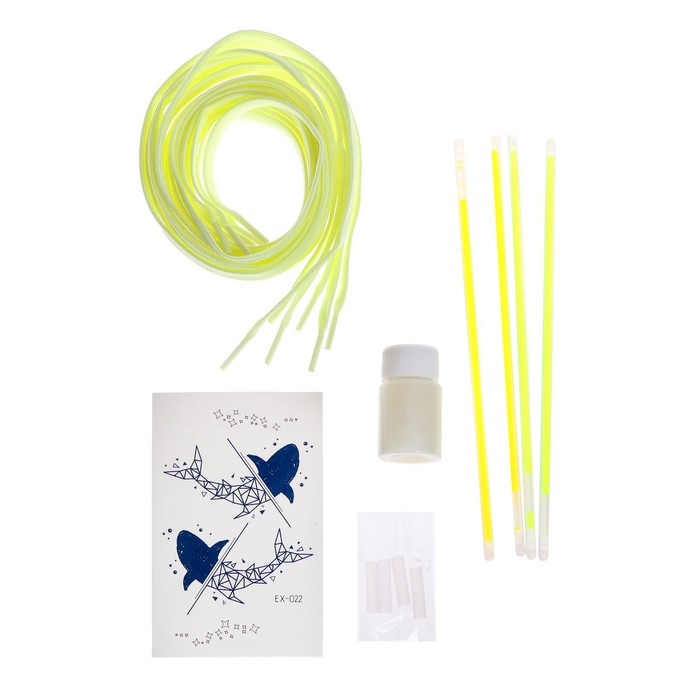 Набор Тиктокера Набор Тиктокера