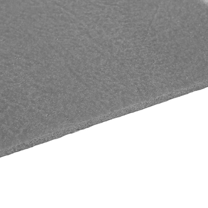 Звукоизоляционный материал StP Барьер 4 ЛМ КС, металлизированная пленка, размер: 4х750х1000 мм Звукоизоляционный материал StP Барьер 4 ЛМ КС, металлизированная пленка, размер: 4х750х1000 мм