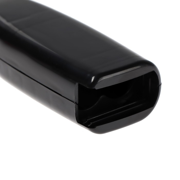 Капучинатор погружной Luazon LMR-07, от 2АА не в компл., цвет чёрный