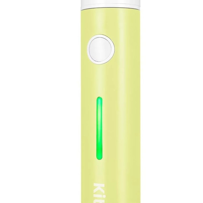 Ирригатор Kitfort КТ-2957-2, портативный, 320 мл, 3 режима, 2 насадки, от АКБ, бело-жёлтый Ирригатор Kitfort КТ-2957-2, портативный, 320 мл, 3 режима, 2 насадки, от АКБ, бело-жёлтый