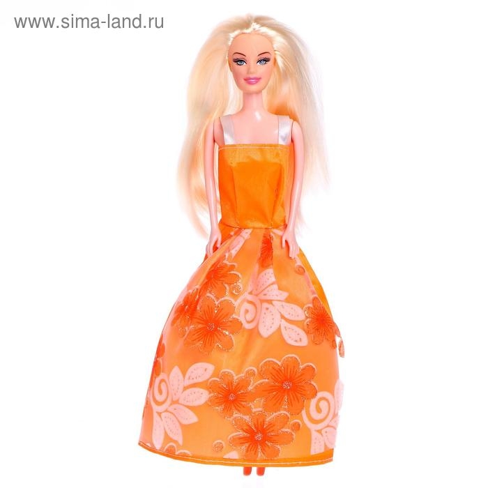 Кукла-модель «Ты лучше всех» с аксессуарами, МИКС Кукла-модель «Ты лучше всех» с аксессуарами, МИКС