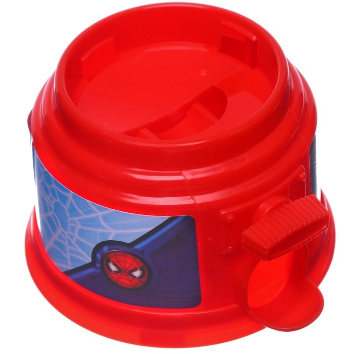 Автомат для конфет  Автомат для конфет "Человек-паук"