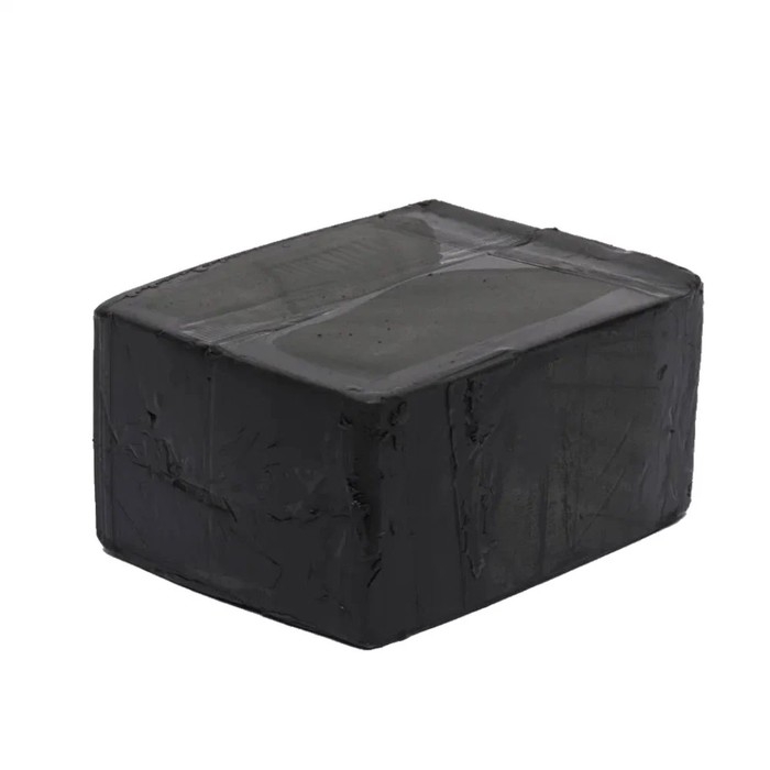 Автопластилин с преобразователем ржавчины Эффект, 500 г Автопластилин с преобразователем ржавчины Эффект, 500 г