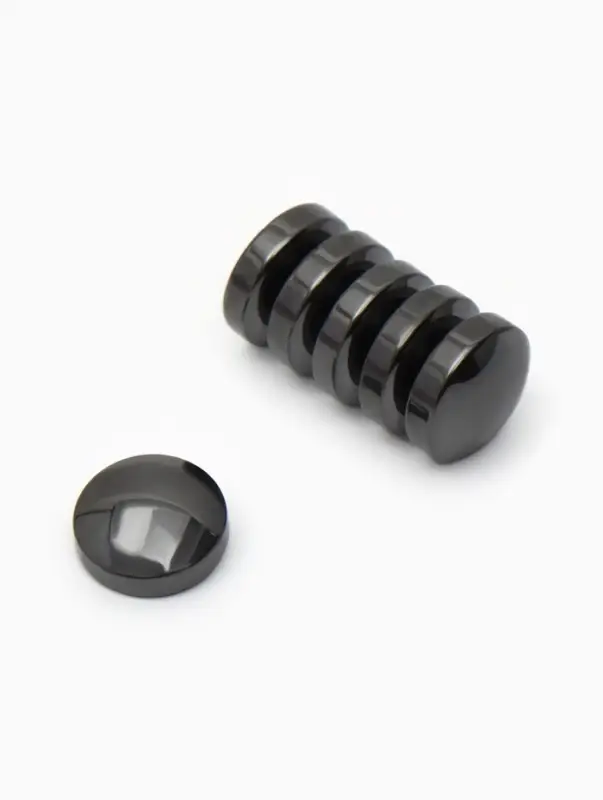 Массажёр для ног, тапочки, пара, 25 см, размер 35-38, красный