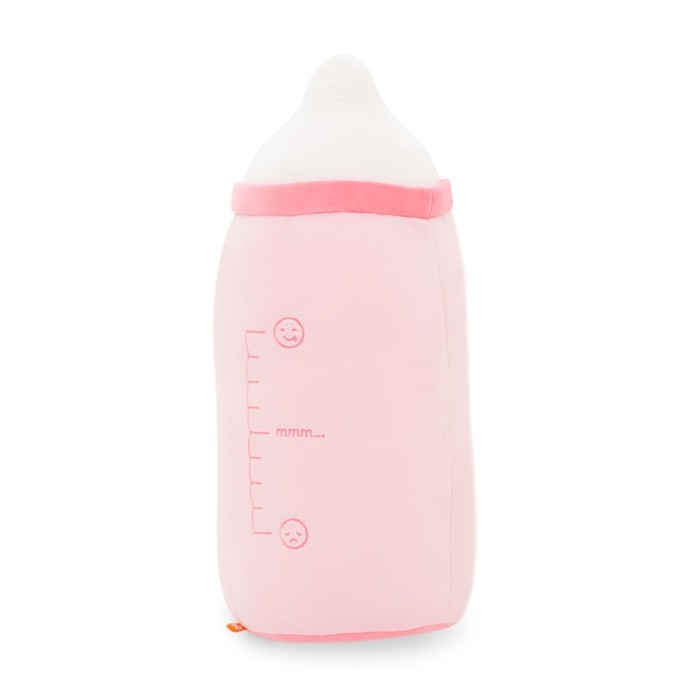 Мягкая игрушка «Бутылочка girl», 20 см Мягкая игрушка «Бутылочка girl», 20 см