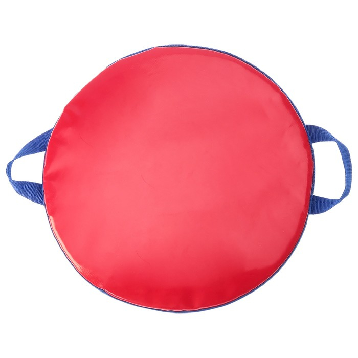 Санки-ледянки «Пингвин чемпион», d=40 см, цвета МИКС Санки-ледянки «Пингвин чемпион», d=40 см, цвета МИКС