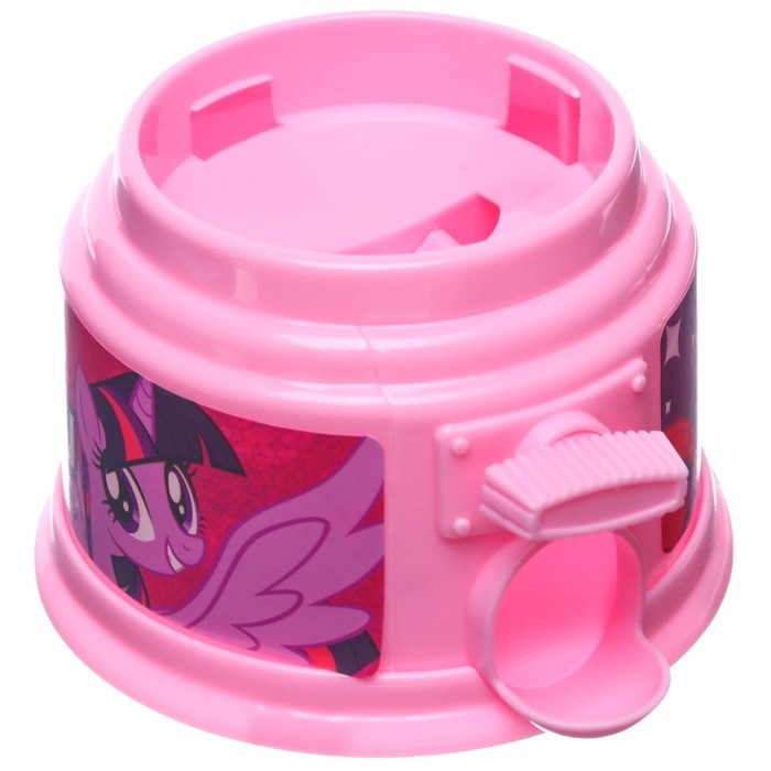 Автомат для конфет  Автомат для конфет "My little pony"