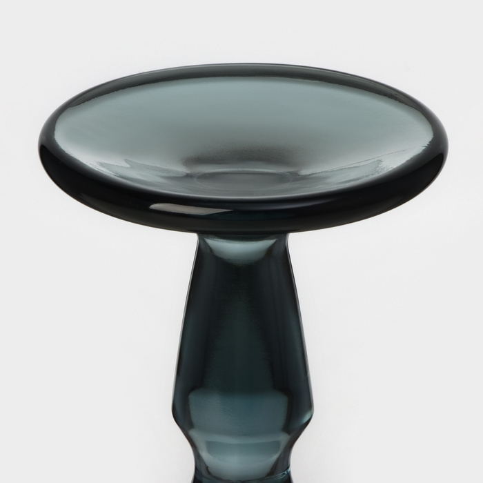 Бокал стеклянный для шампанского Black Diamond, 170 мл Бокал стеклянный для шампанского Black Diamond, 170 мл