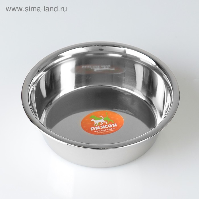 Миска утяжеленная, 450 мл Миска утяжеленная, 450 мл