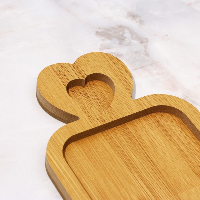 Менажница, набор 2 шт., дерево «Посуда: домашние мелочи», домик 24х21 см., мена жница 40х12.3 см. Менажница, набор 2 шт., дерево «Посуда: домашние мелочи», домик 24х21 см., мена жница 40х12.3 см.