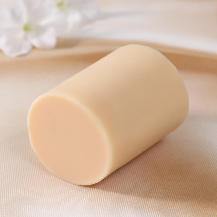 Молд силиконовый Молд силиконовый "Ангел с розой" Силикон 6х4х4,5 см