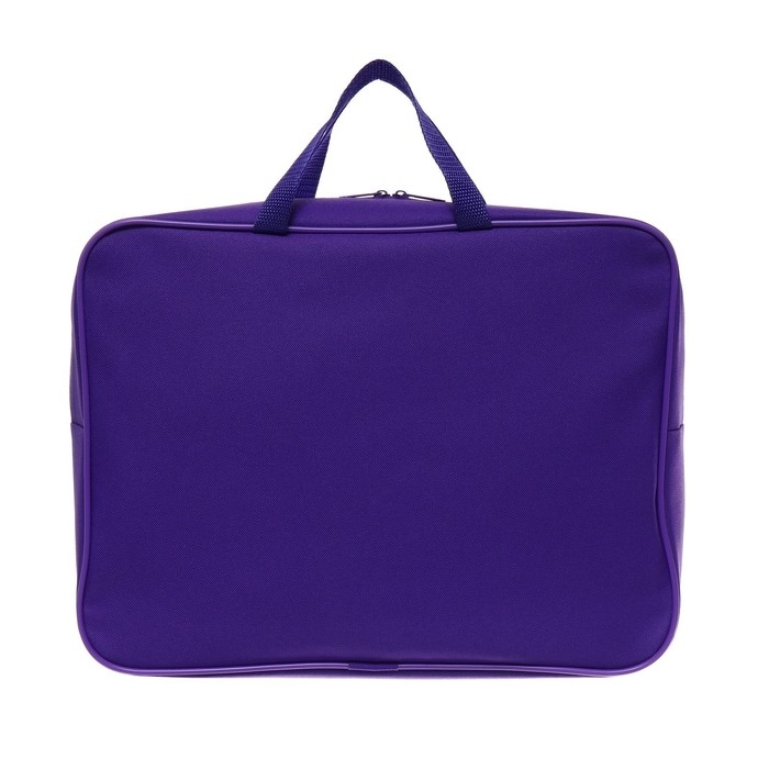 Папка с ручками текстильная А4, 350 х 270 х 100 мм, Calligrata TOP Папка с ручками текстильная А4, 350 х 270 х 100 мм, Calligrata TOP "Аниме музыка"