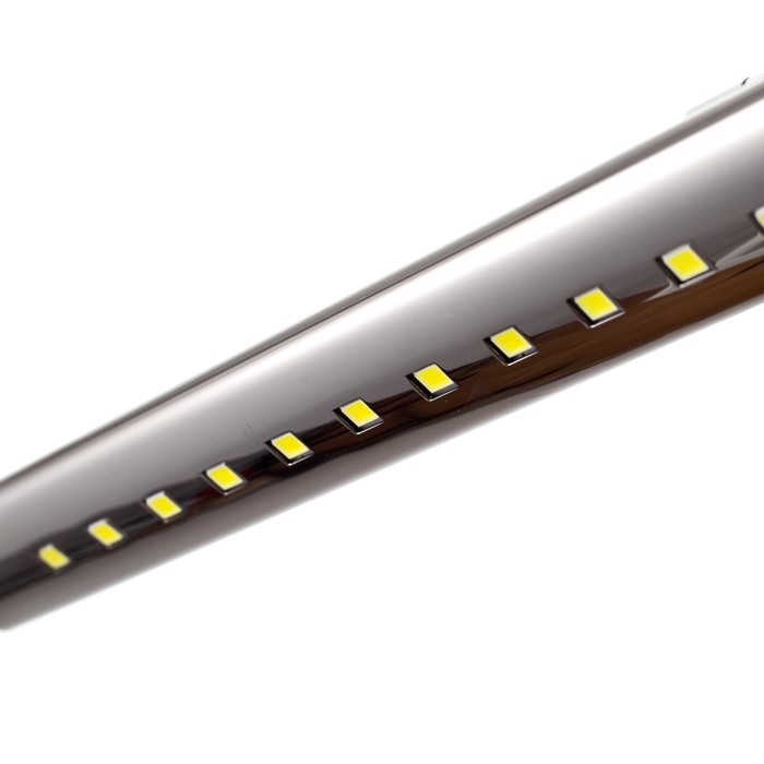 Светильник-подсветка Светильник-подсветка "Лаго" LED 5Вт 6000K хром 40x15х6 см