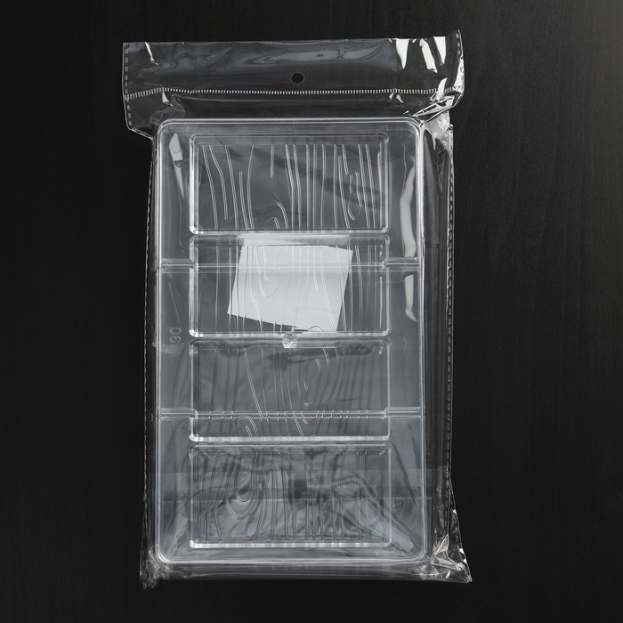 Форма для шоколада «Кора дерева», 20×12×2,5 см, 4 ячейки 8×4×1 см, цвет прозрачный Форма для шоколада «Кора дерева», 20×12×2,5 см, 4 ячейки 8×4×1 см, цвет прозрачный