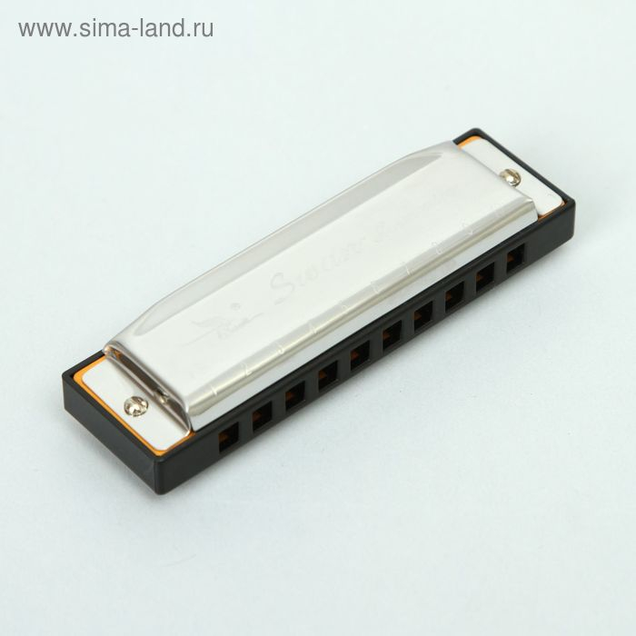 Губная гармошка Swan SW1020-9 диатоническая Губная гармошка Swan SW1020-9 диатоническая