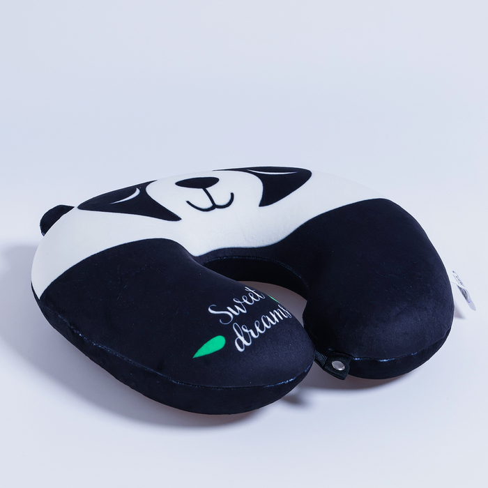 Подушка для путешествий антистресс Sweet dreams Подушка для путешествий антистресс Sweet dreams
