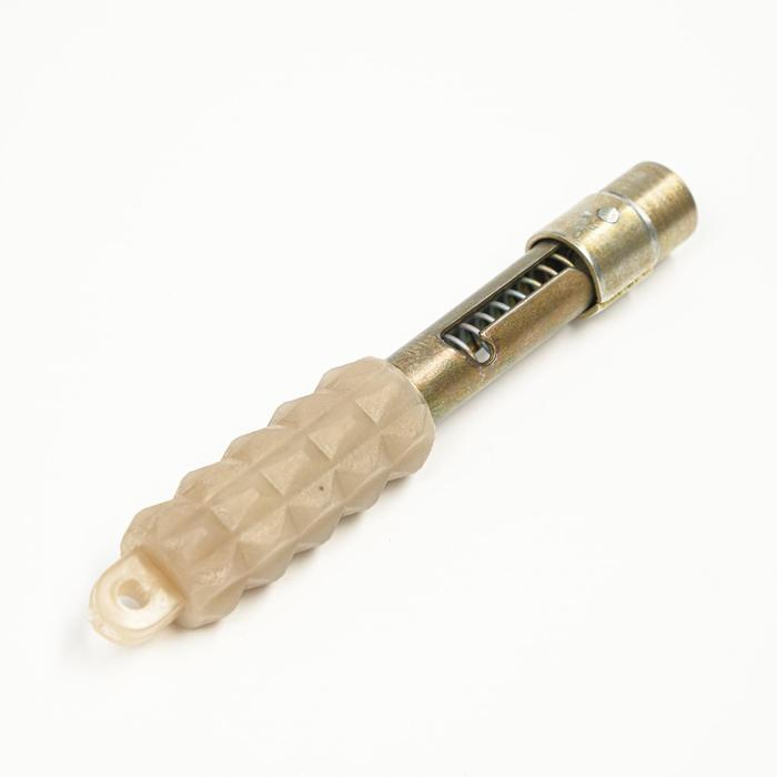 Пусковое устройство к сигналу охотника Пусковое устройство к сигналу охотника