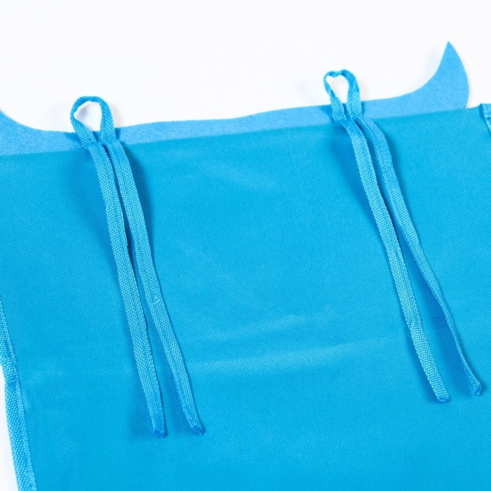 Сетка для хранения игрушек в ванной на завязках «Сова» Сетка для хранения игрушек в ванной на завязках «Сова»