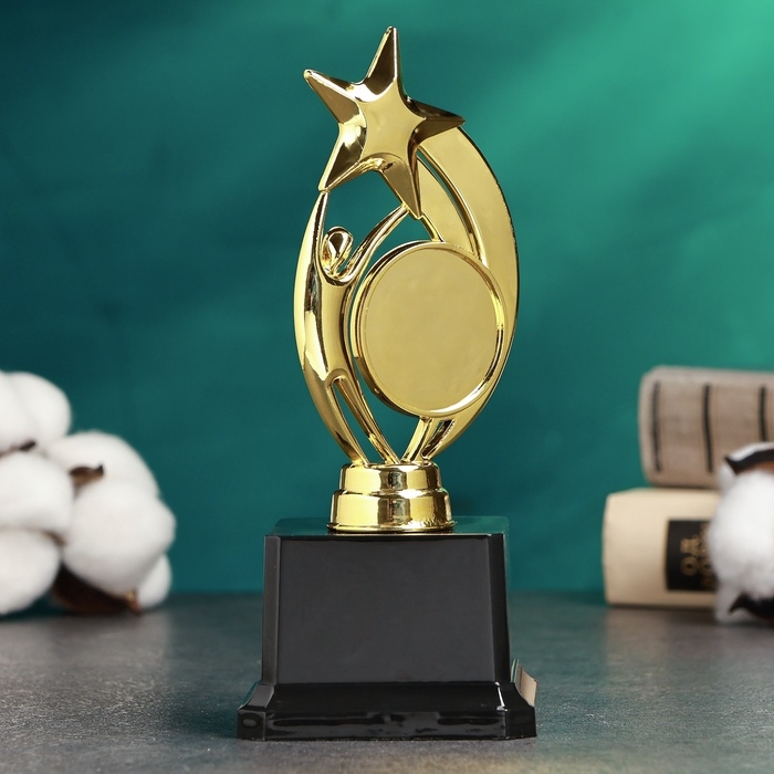 Стела  Стела "Звезда" 8х8х18см