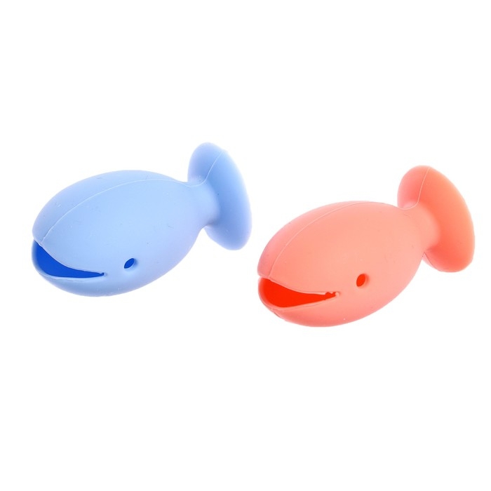 Развивающий набор «IQ-рыбки» Развивающий набор «IQ-рыбки»