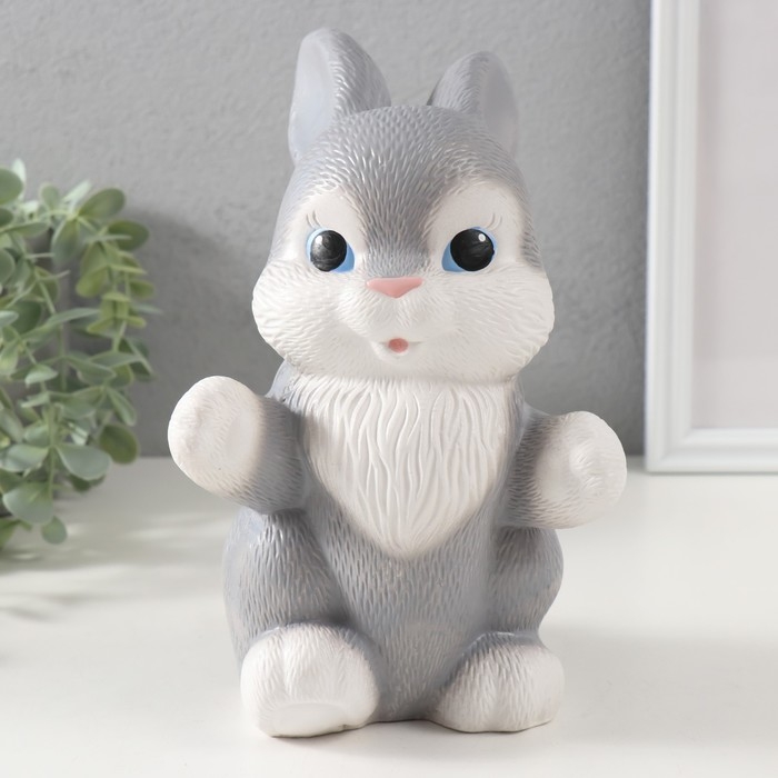 Копилка Копилка "Зайка, 20,5 см