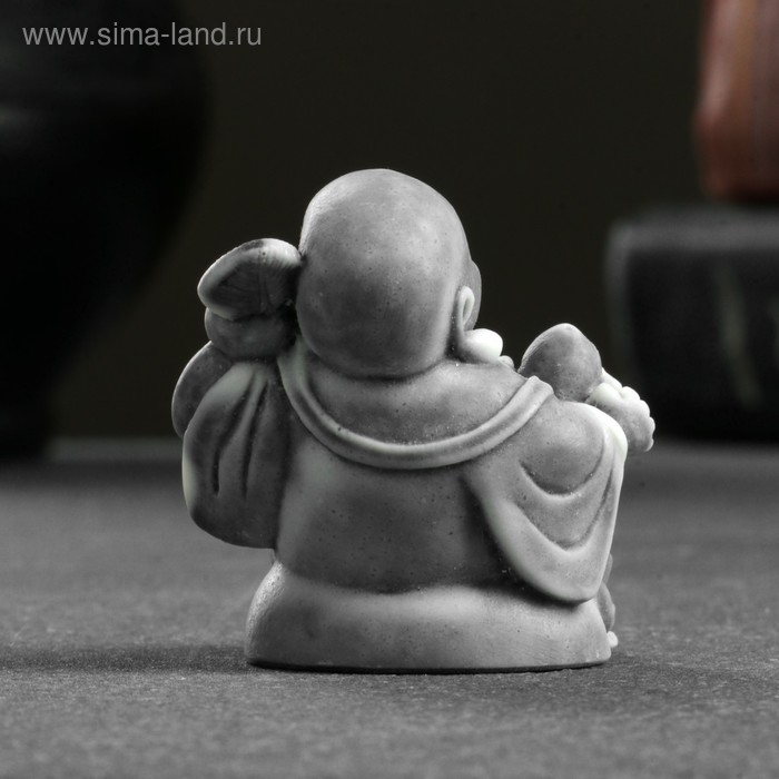 Сувенир Сувенир "Хоттей" МИКС 5,5см